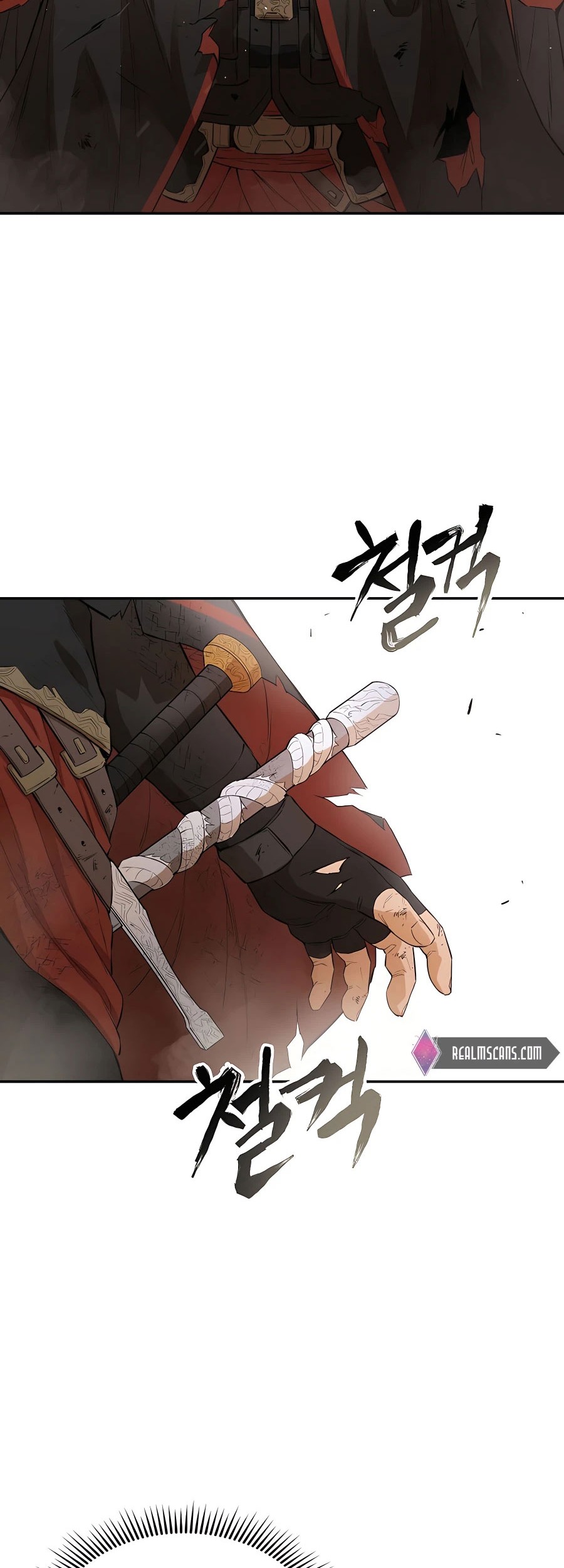 Villain Unrivaled Chapter 35 Gambar 21
