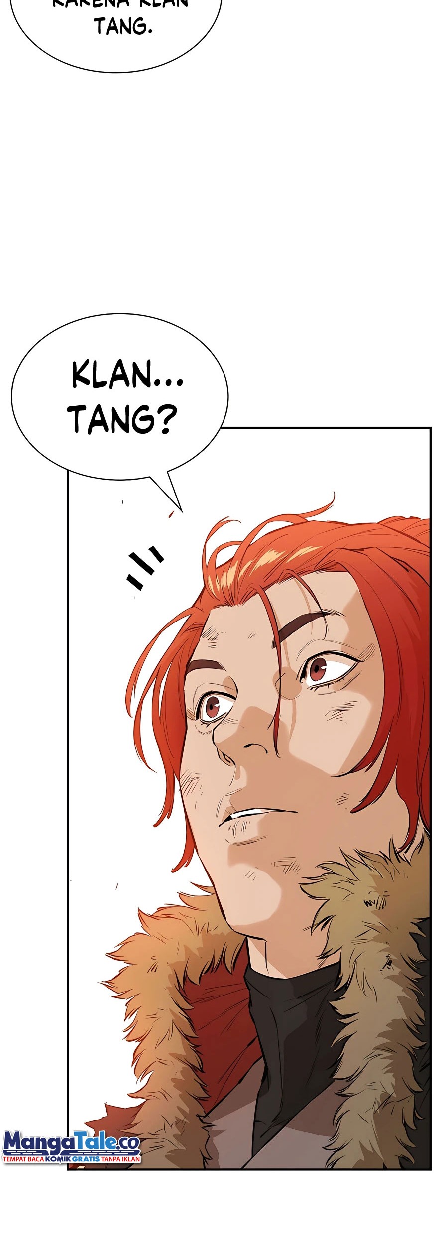 Villain Unrivaled Chapter 35 Gambar 60