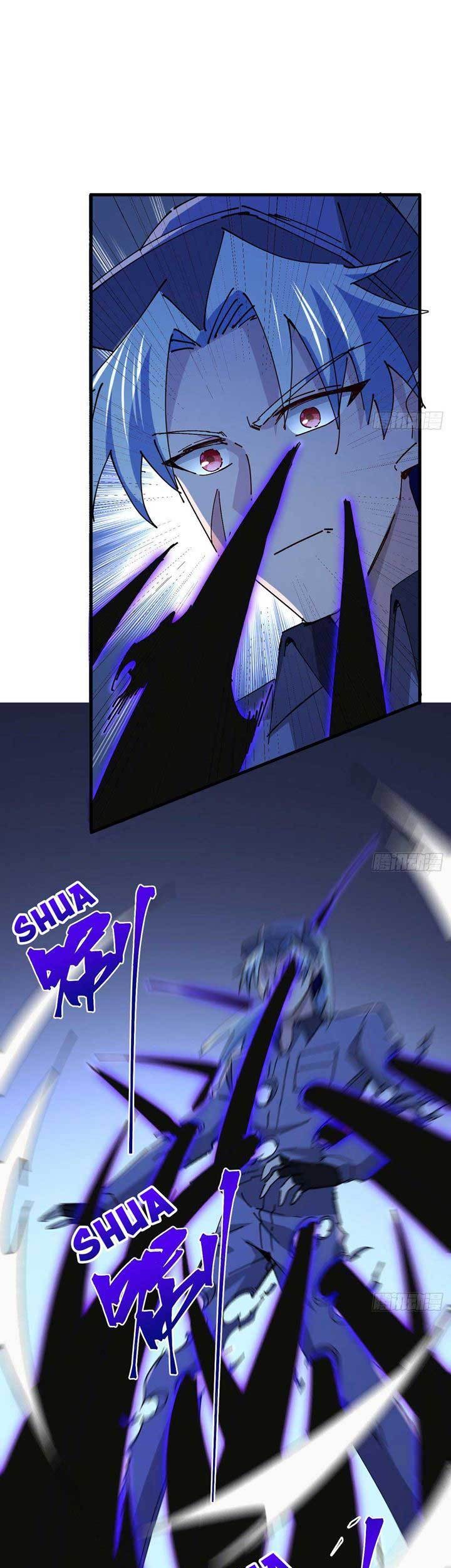 Unlock 99 Heroine Of The Last Day Chapter 67 Gambar 4