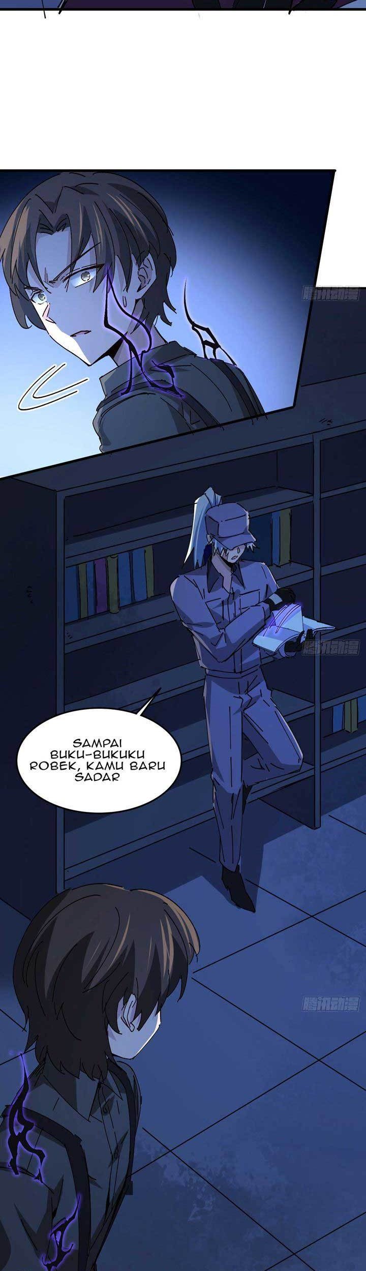 Unlock 99 Heroine Of The Last Day Chapter 67 Gambar 6