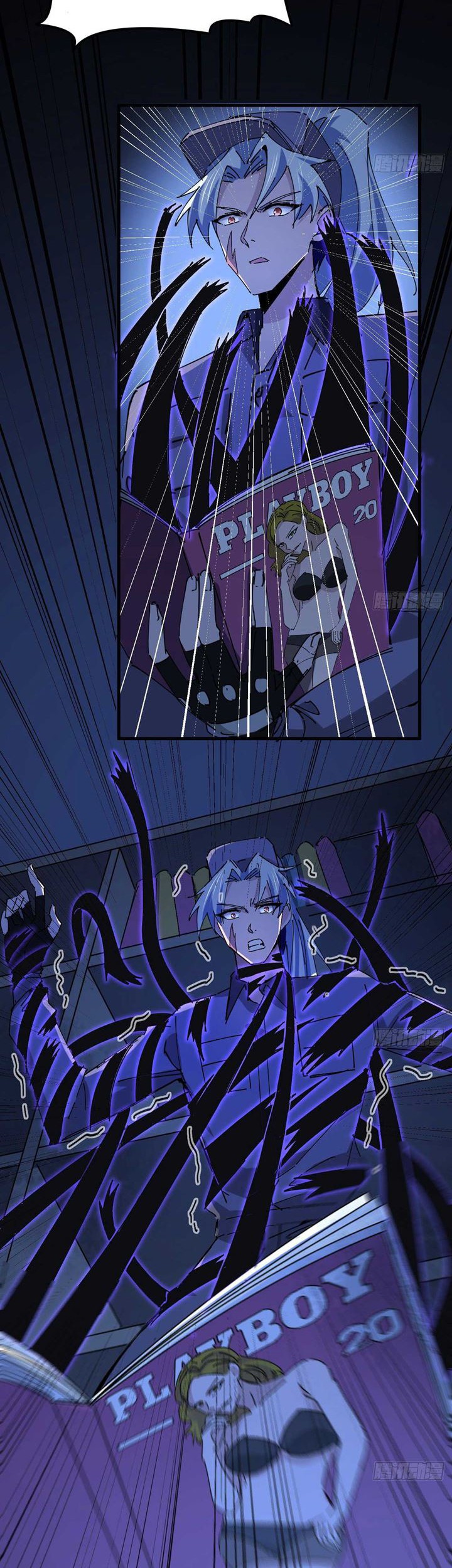 Unlock 99 Heroine Of The Last Day Chapter 67 Gambar 9