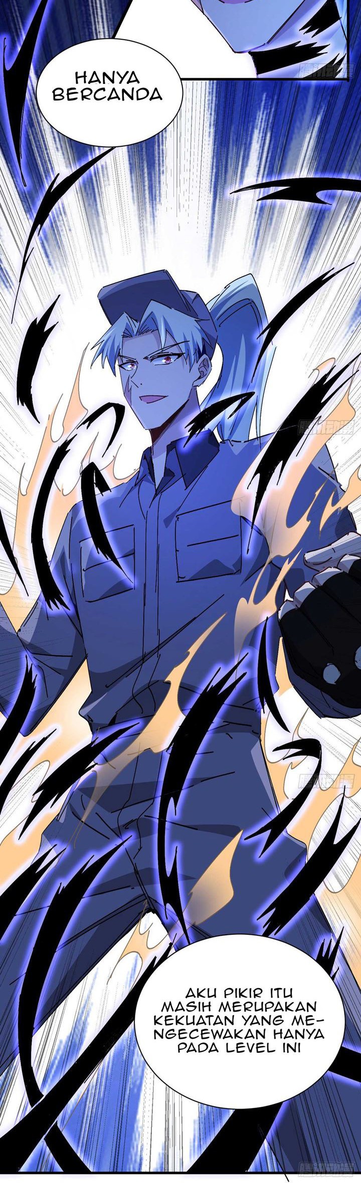 Unlock 99 Heroine Of The Last Day Chapter 67 Gambar 11