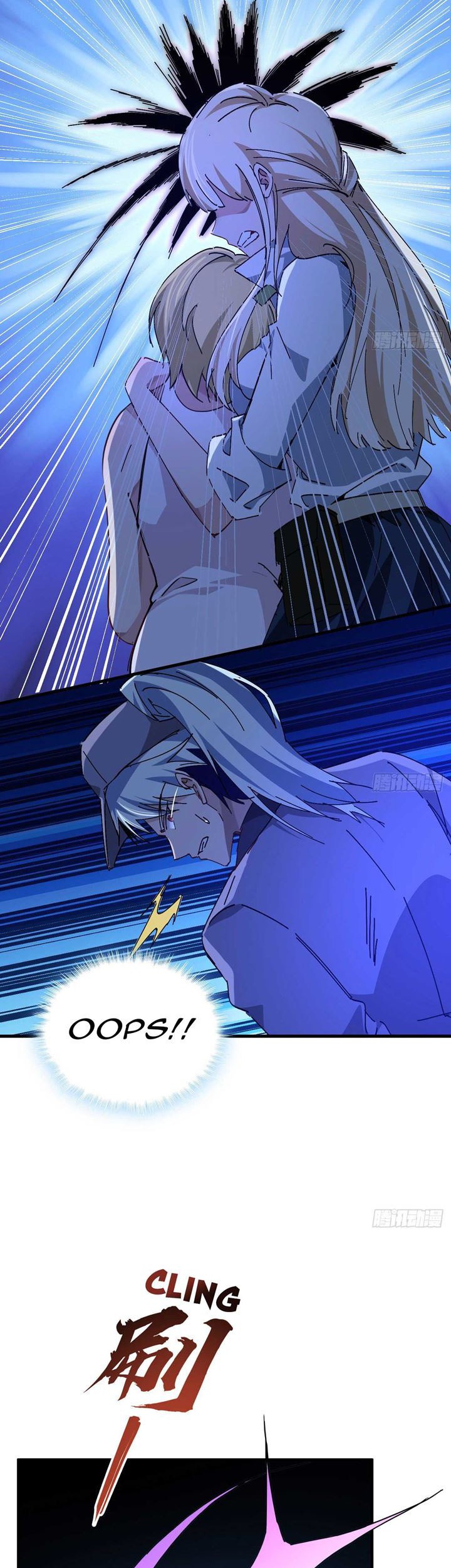 Unlock 99 Heroine Of The Last Day Chapter 67 Gambar 14