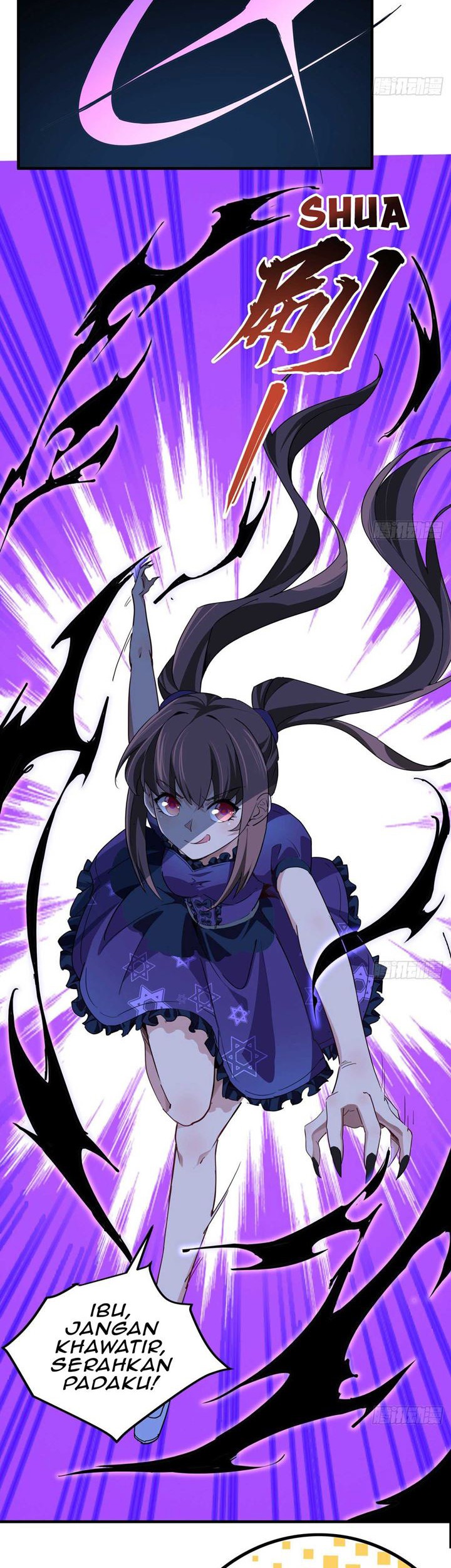 Unlock 99 Heroine Of The Last Day Chapter 67 Gambar 15