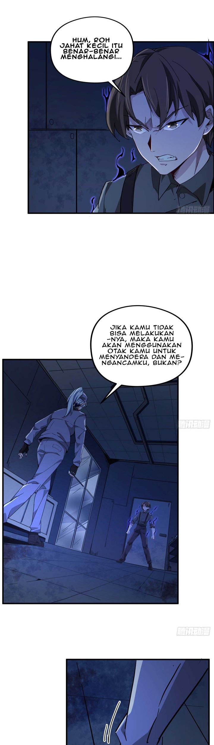 Unlock 99 Heroine Of The Last Day Chapter 67 Gambar 17