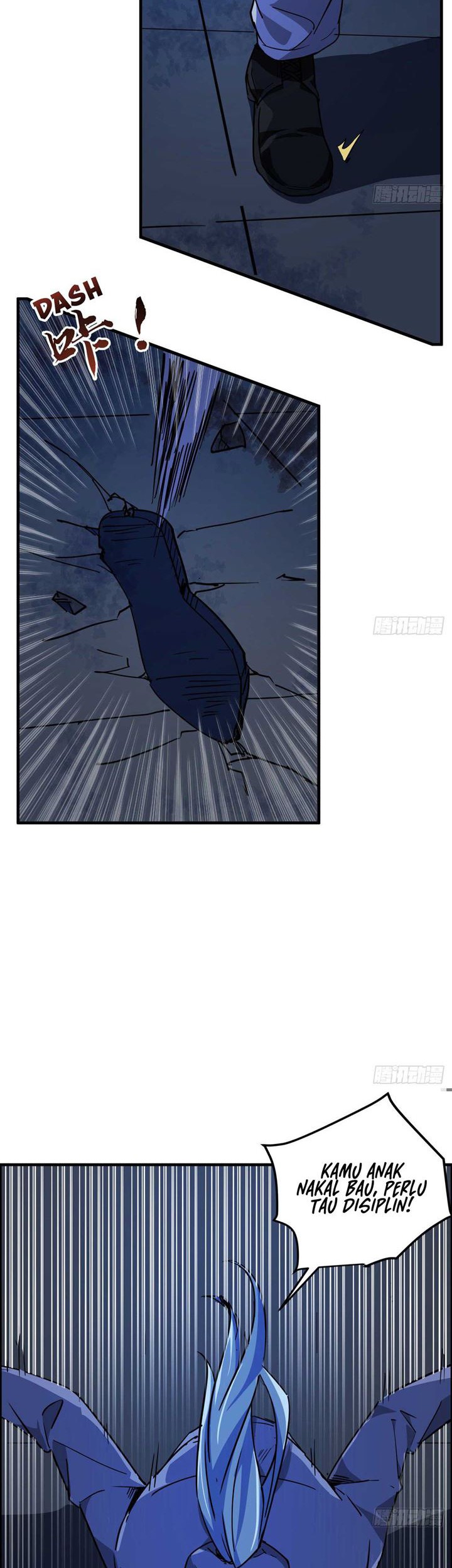 Unlock 99 Heroine Of The Last Day Chapter 67 Gambar 18