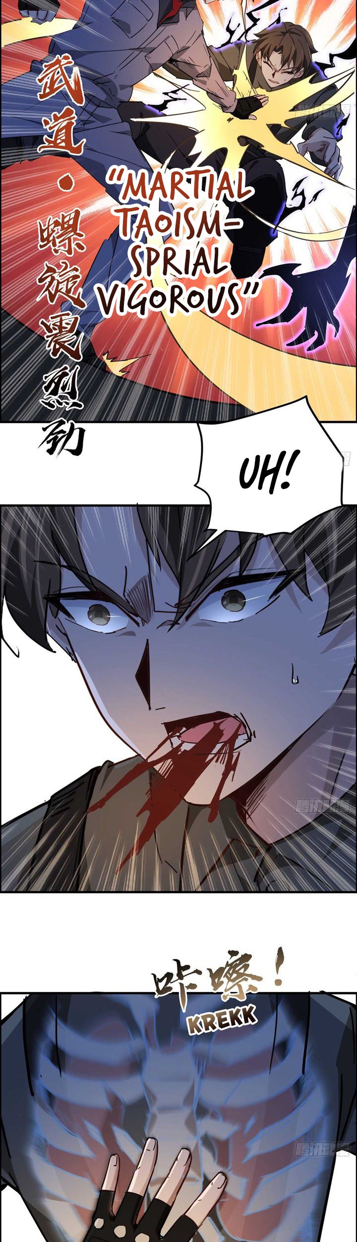 Unlock 99 Heroine Of The Last Day Chapter 67 Gambar 20