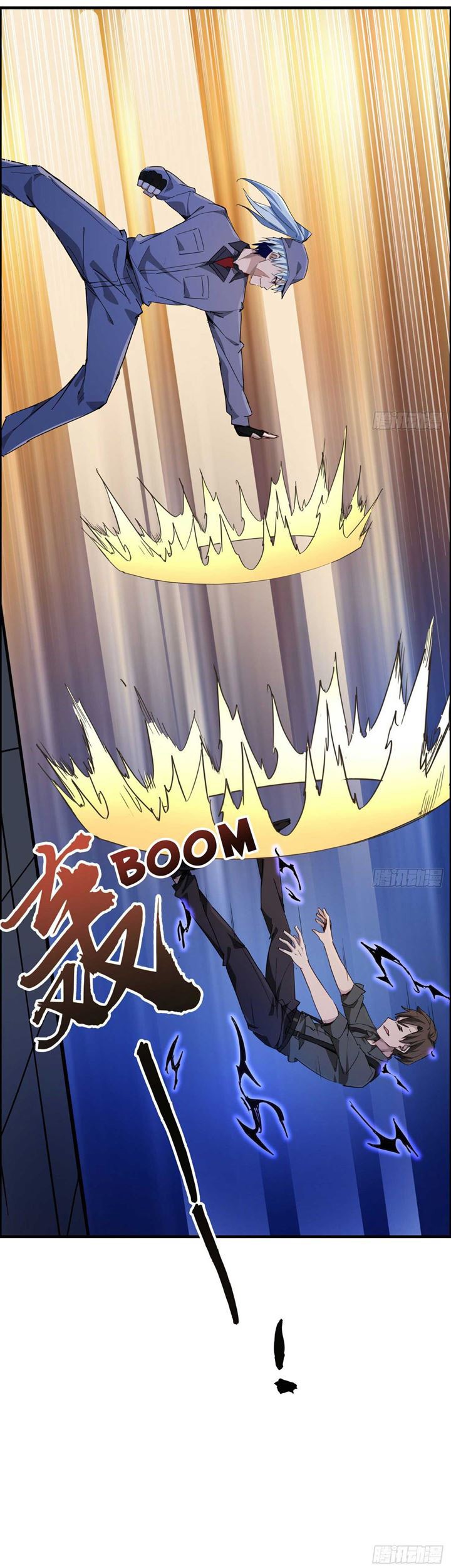 Unlock 99 Heroine Of The Last Day Chapter 67 Gambar 22