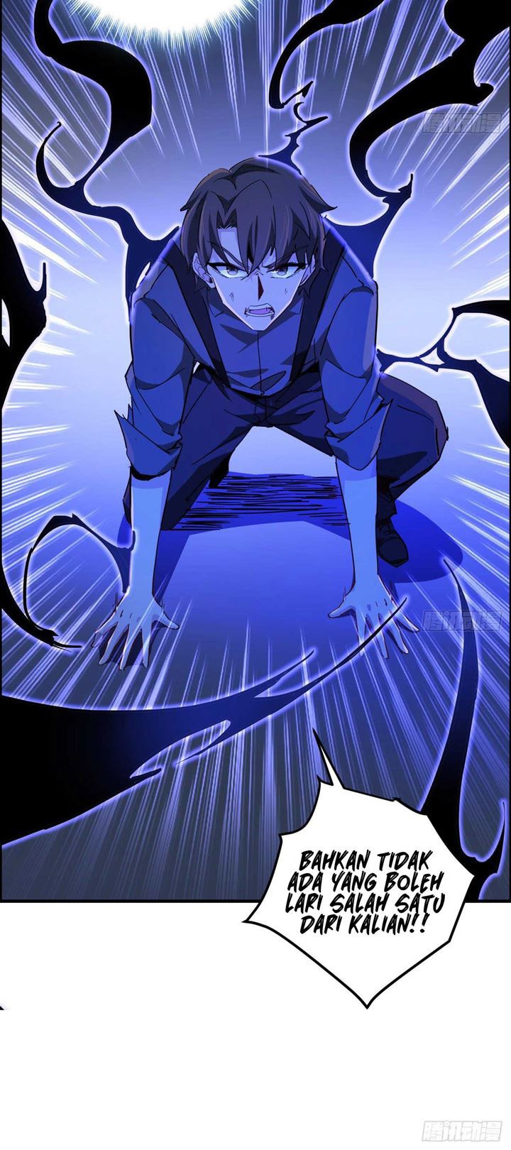 Unlock 99 Heroine Of The Last Day Chapter 67 Gambar 30