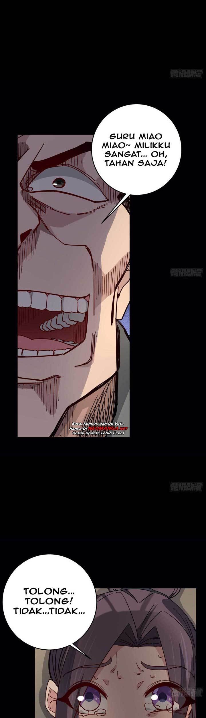 Unlock 99 Heroine Of The Last Day Chapter 66 Gambar 23