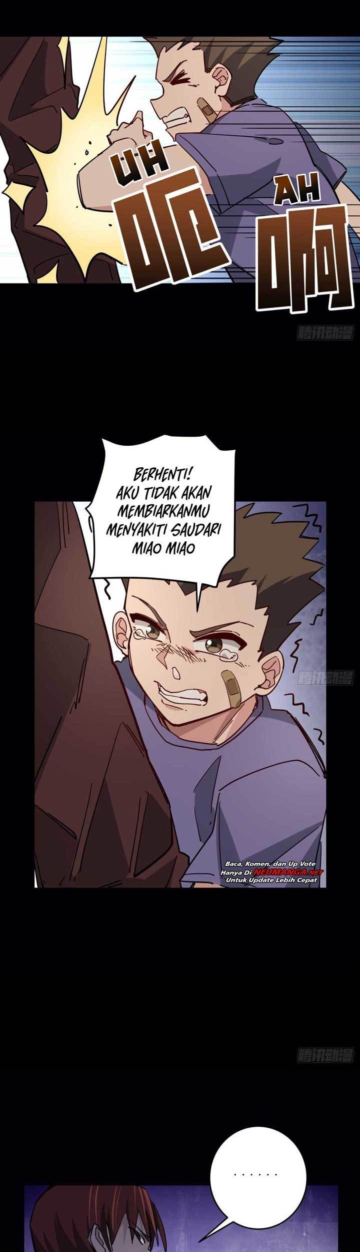 Unlock 99 Heroine Of The Last Day Chapter 66 Gambar 25