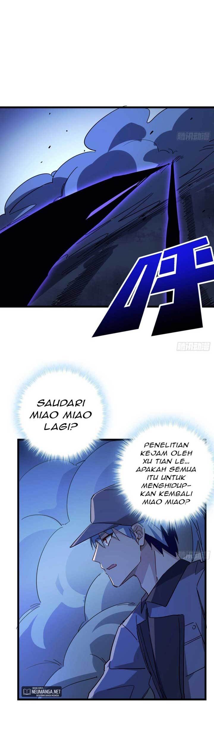 Unlock 99 Heroine Of The Last Day Chapter 66 Gambar 32