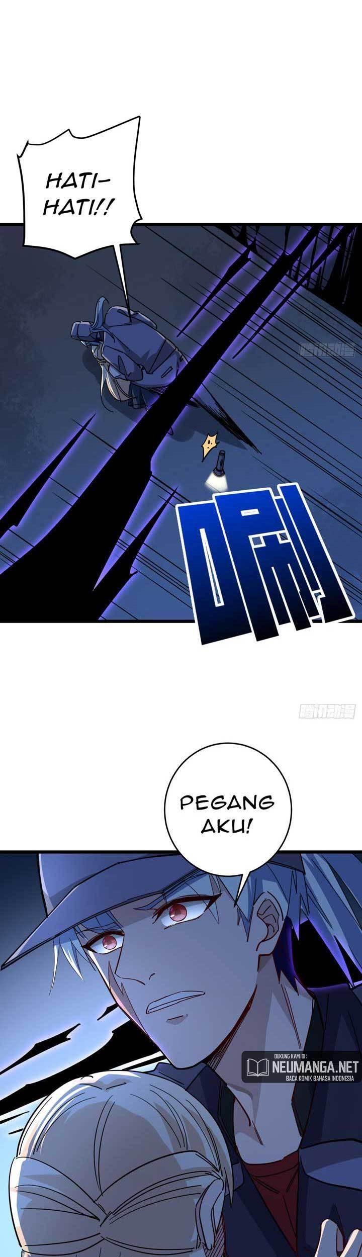 Unlock 99 Heroine Of The Last Day Chapter 66 Gambar 4