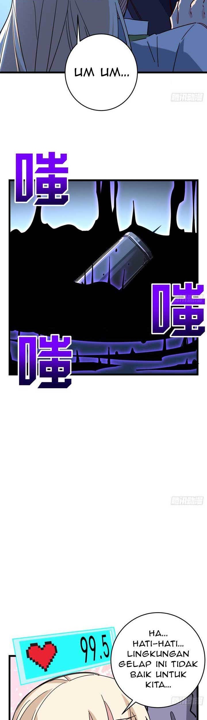 Unlock 99 Heroine Of The Last Day Chapter 66 Gambar 5