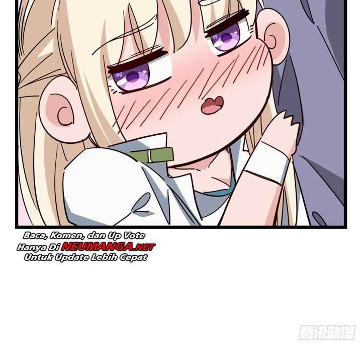 Unlock 99 Heroine Of The Last Day Chapter 66 Gambar 6