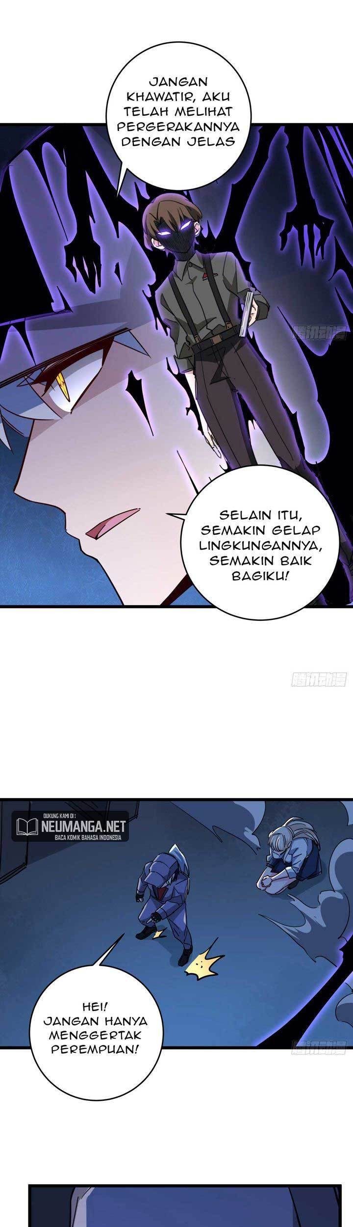 Unlock 99 Heroine Of The Last Day Chapter 66 Gambar 7