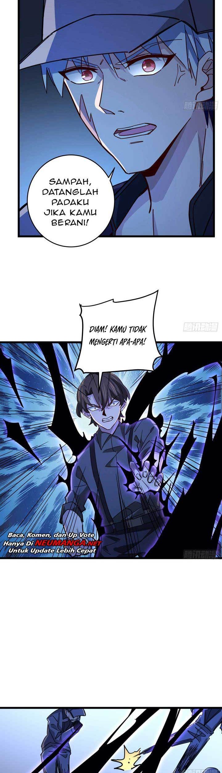 Unlock 99 Heroine Of The Last Day Chapter 66 Gambar 8