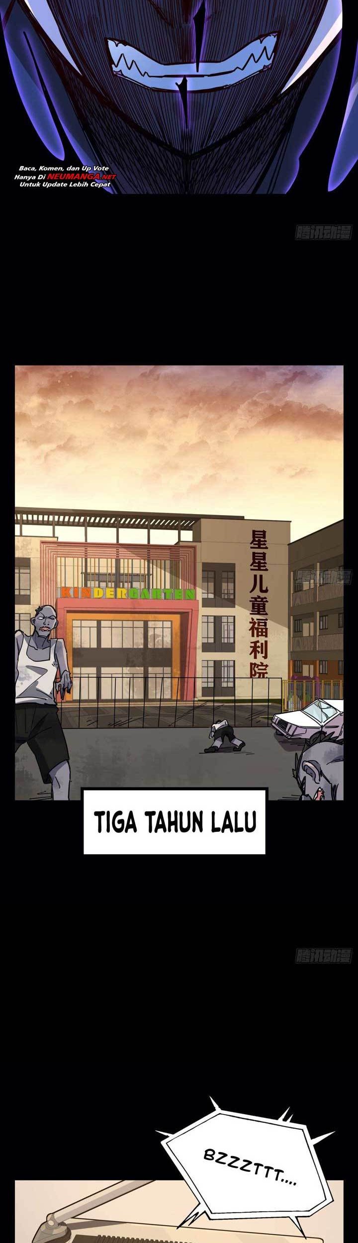 Unlock 99 Heroine Of The Last Day Chapter 66 Gambar 11