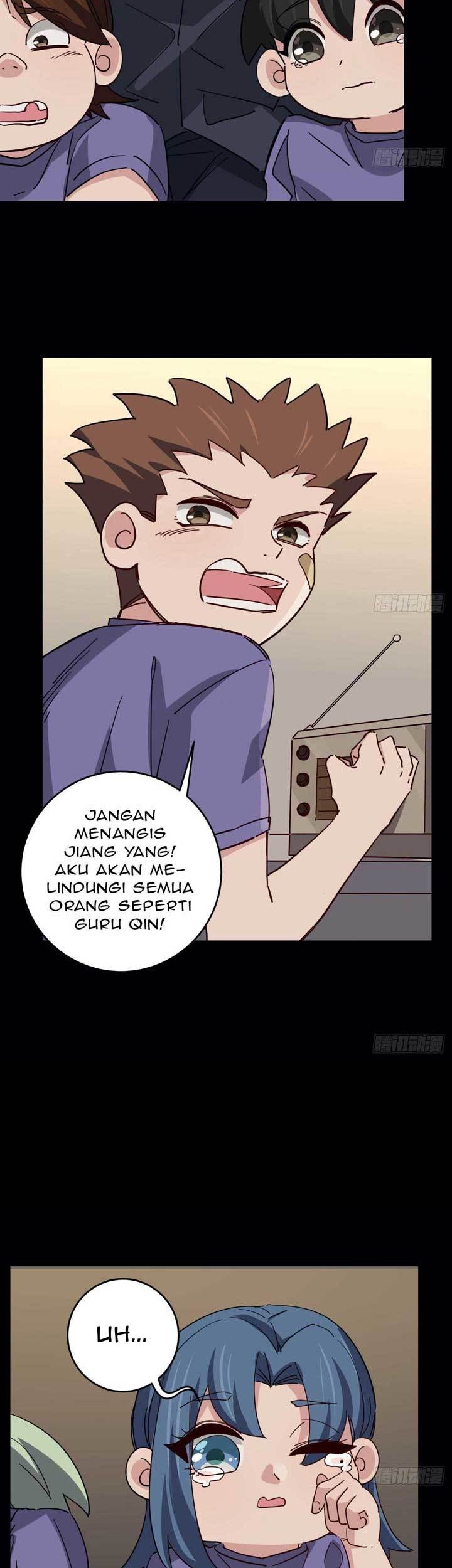 Unlock 99 Heroine Of The Last Day Chapter 66 Gambar 14