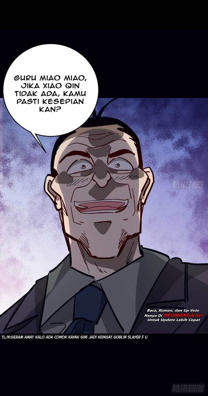 Unlock 99 Heroine Of The Last Day Chapter 66 Gambar 18