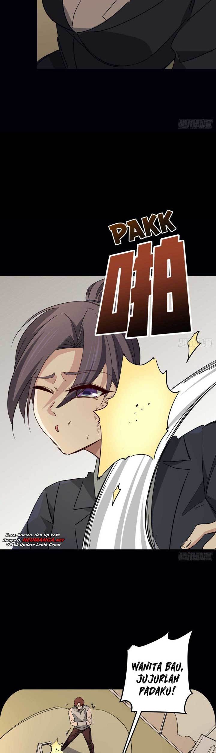 Unlock 99 Heroine Of The Last Day Chapter 66 Gambar 20