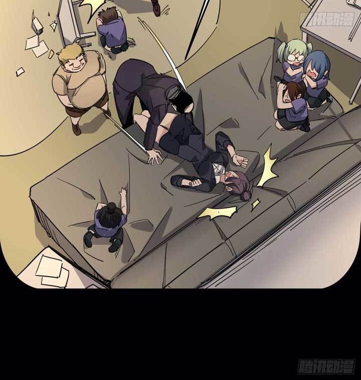 Unlock 99 Heroine Of The Last Day Chapter 66 Gambar 21