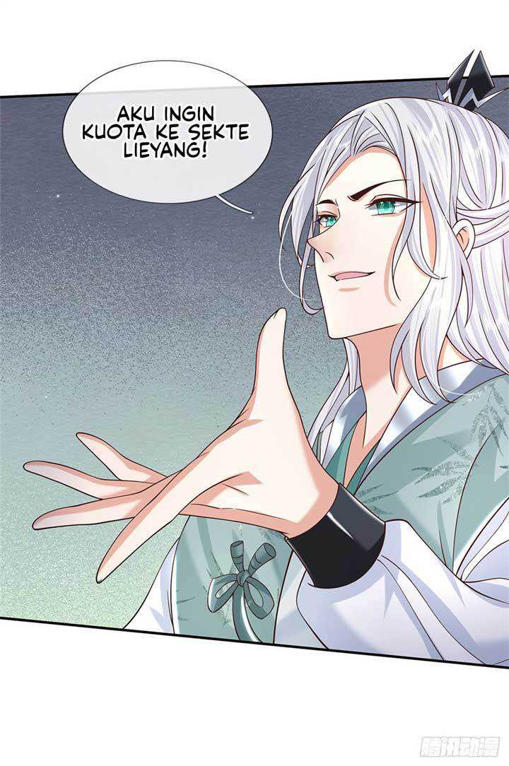 Sword Immortal Martial Emperor Chapter 11 Gambar 24