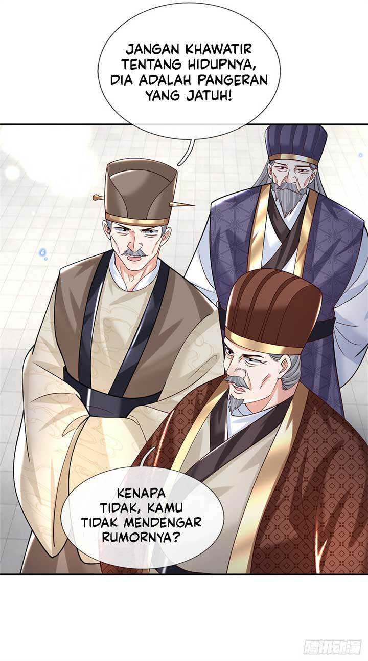Sword Immortal Martial Emperor Chapter 10 Gambar 12
