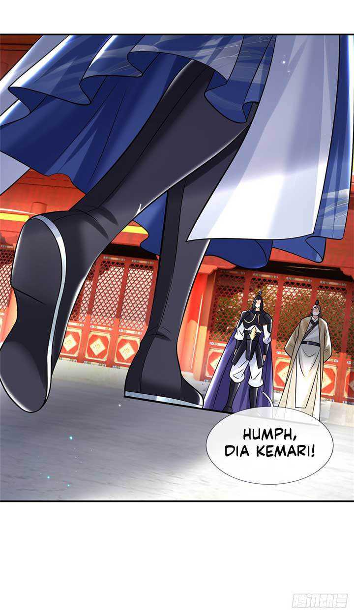 Sword Immortal Martial Emperor Chapter 10 Gambar 31