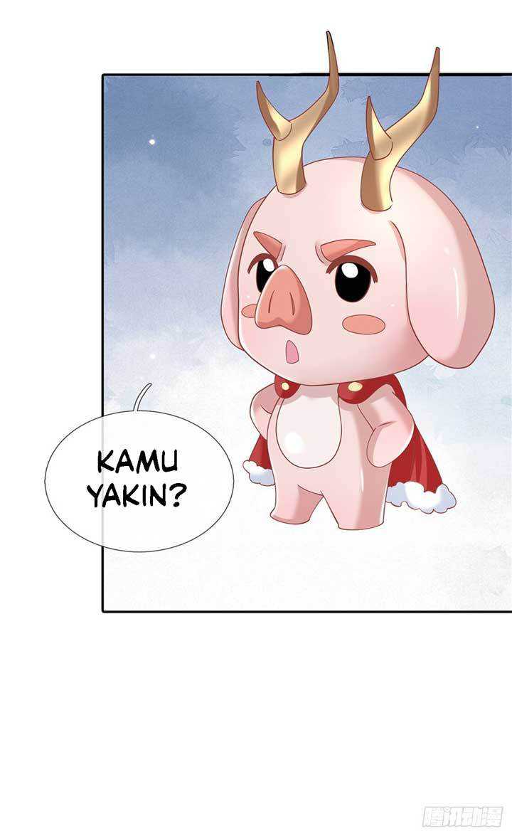 Sword Immortal Martial Emperor Chapter 10 Gambar 6