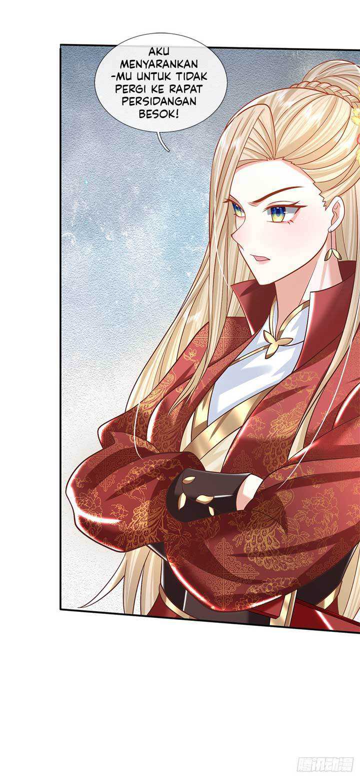 Sword Immortal Martial Emperor Chapter 09 Gambar 16