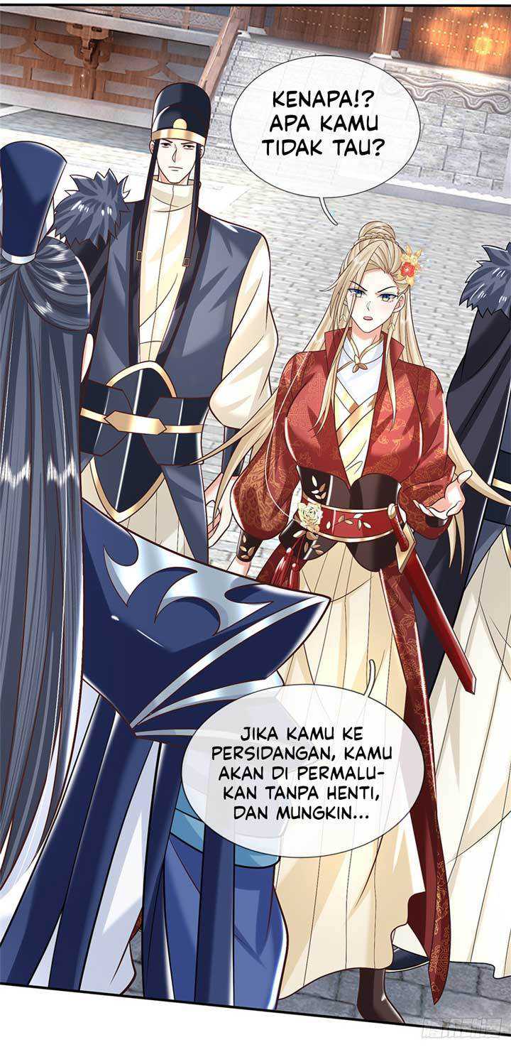 Sword Immortal Martial Emperor Chapter 09 Gambar 18