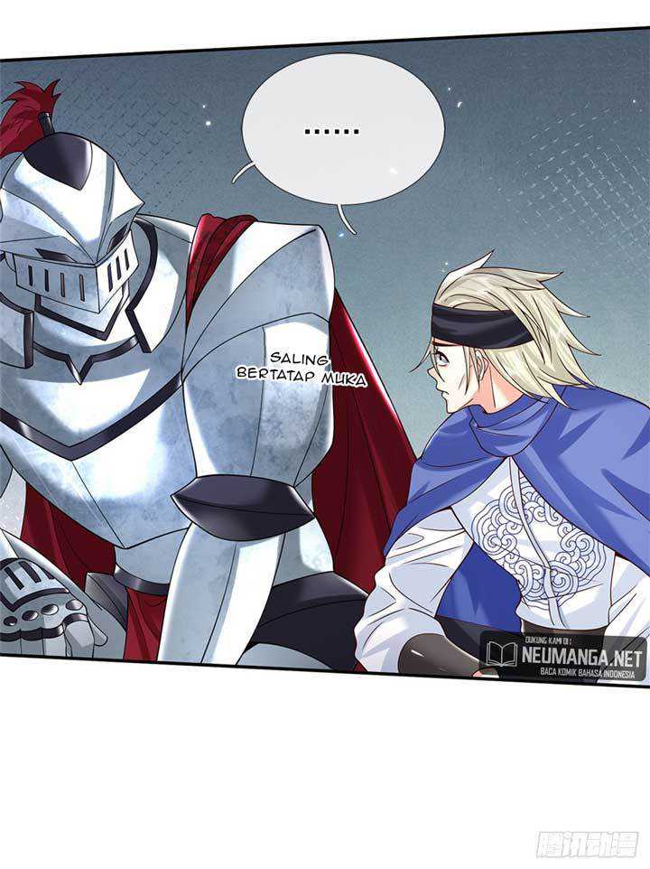 Sword Immortal Martial Emperor Chapter 09 Gambar 37