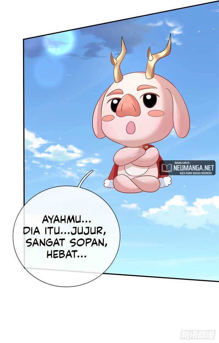 Sword Immortal Martial Emperor Chapter 09 Gambar 9