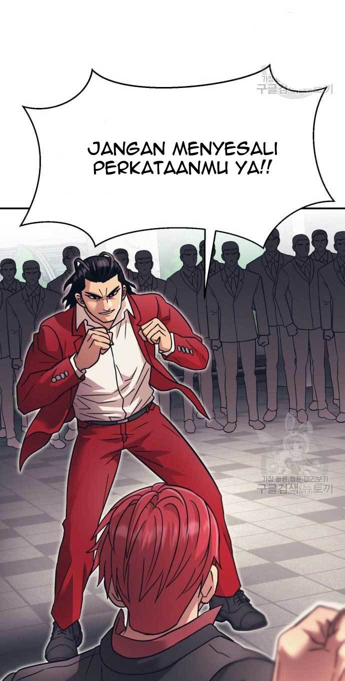 Injagang Chapter 28 Gambar 17