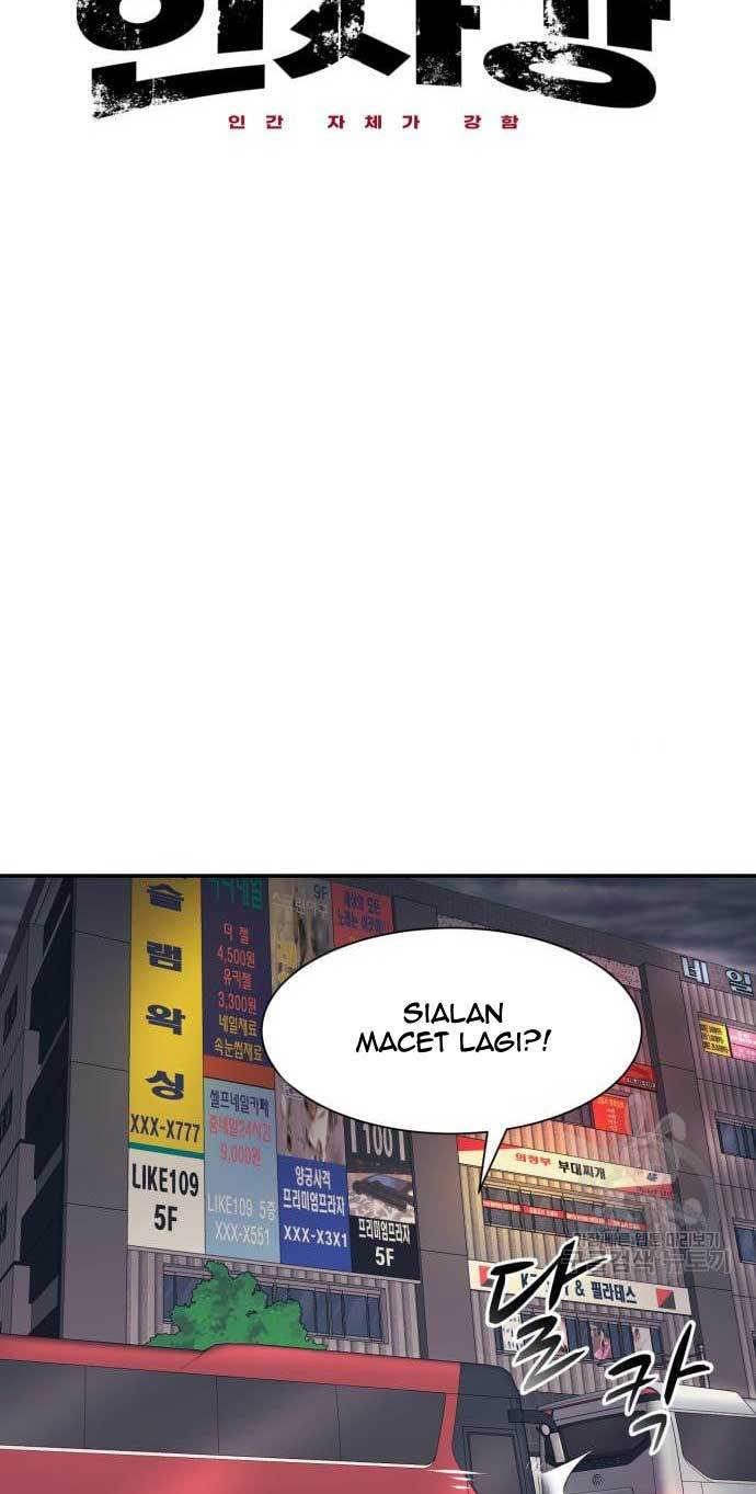 Injagang Chapter 28 Gambar 19