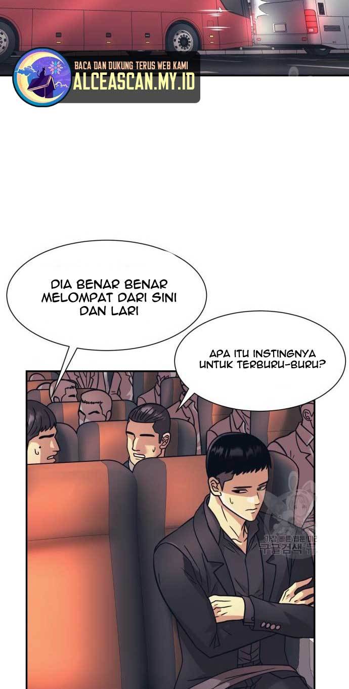 Injagang Chapter 28 Gambar 20