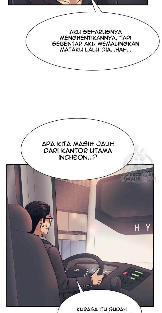 Injagang Chapter 28 Gambar 22