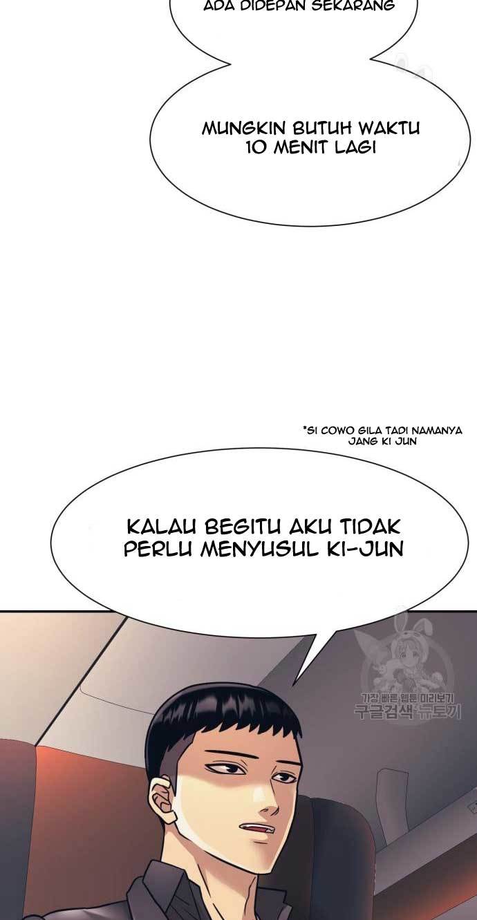 Injagang Chapter 28 Gambar 23