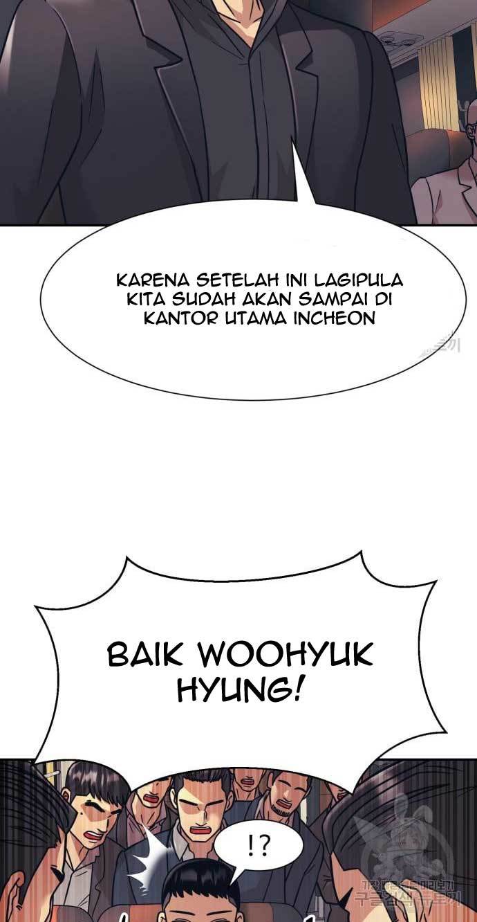 Injagang Chapter 28 Gambar 24