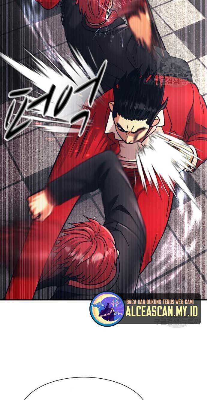 Injagang Chapter 28 Gambar 30