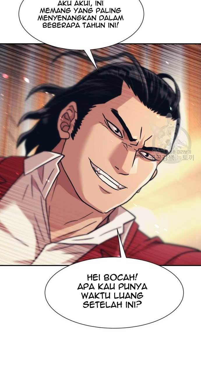 Injagang Chapter 28 Gambar 31