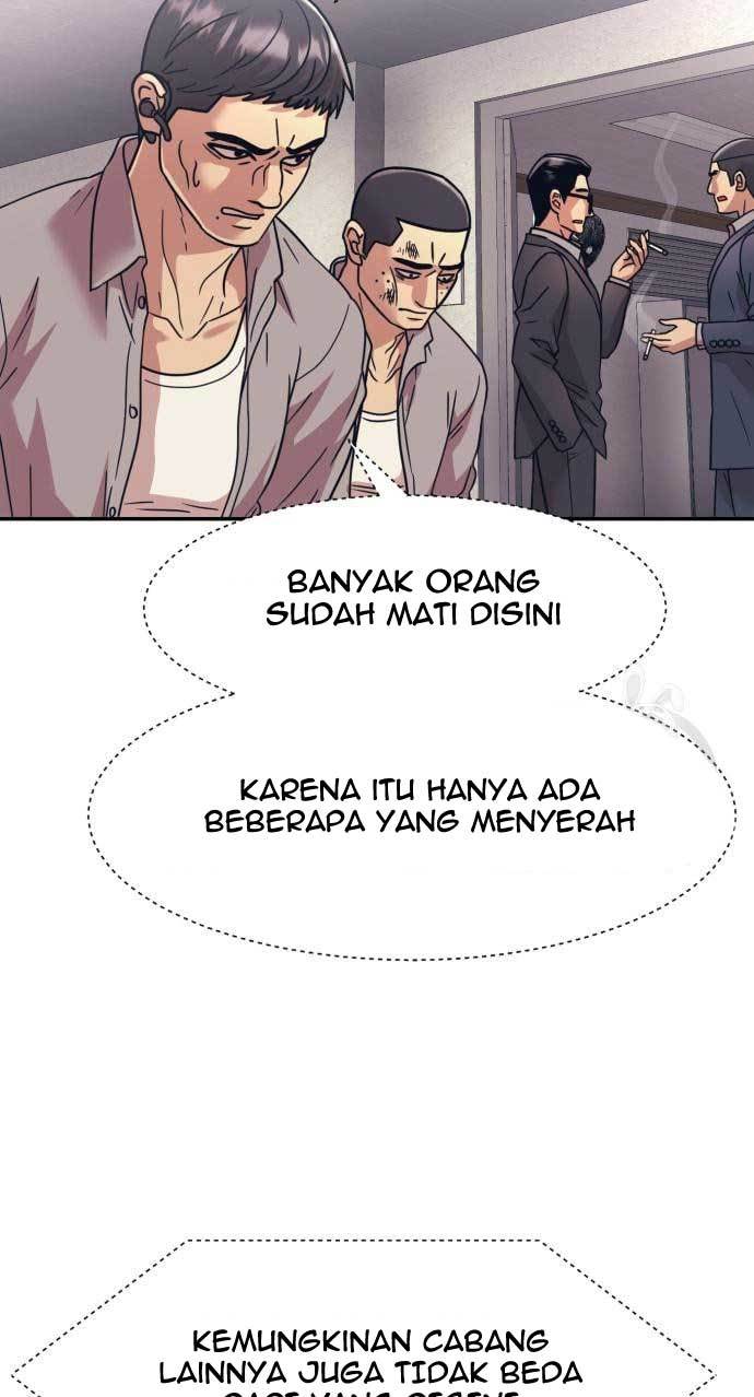 Injagang Chapter 28 Gambar 42
