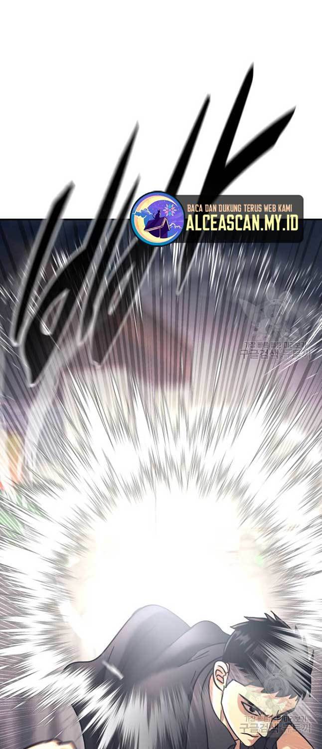 Injagang Chapter 28 Gambar 65