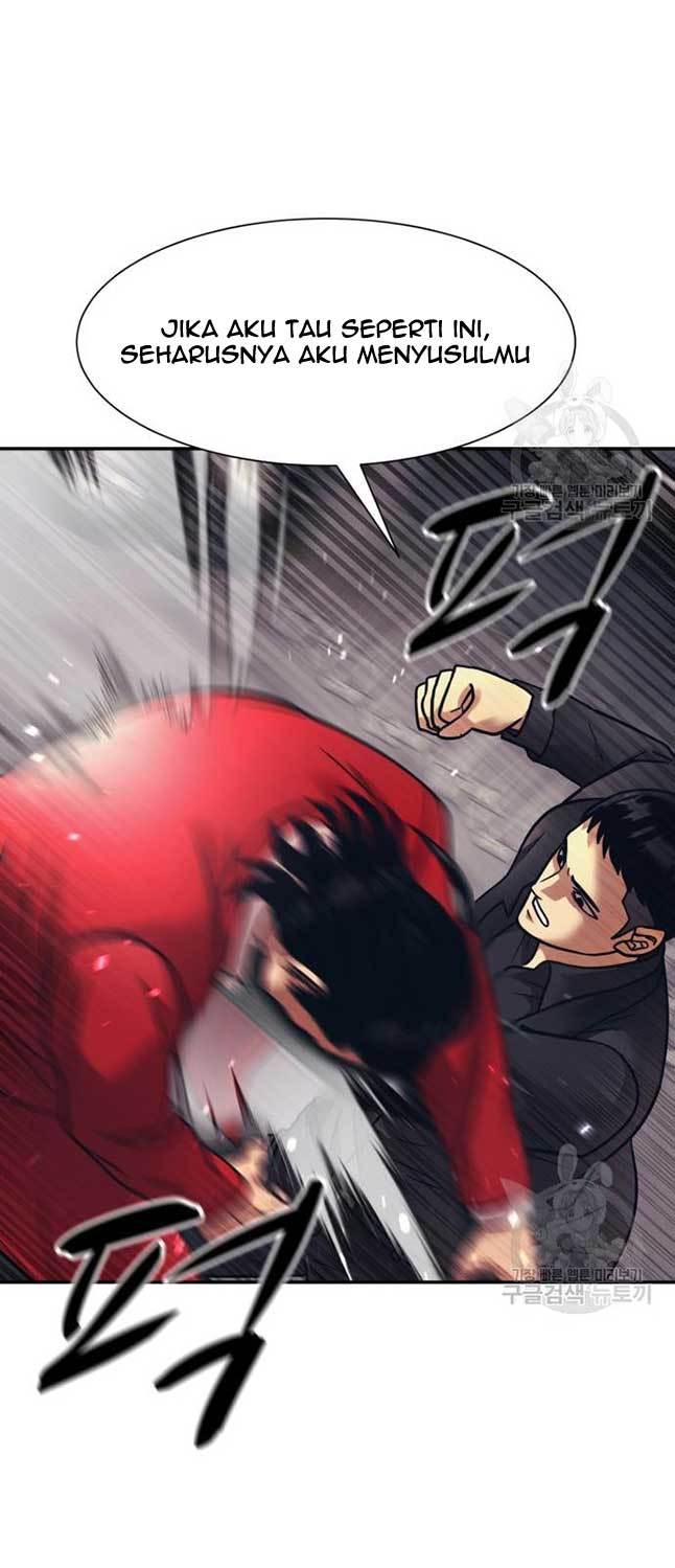 Injagang Chapter 28 Gambar 69
