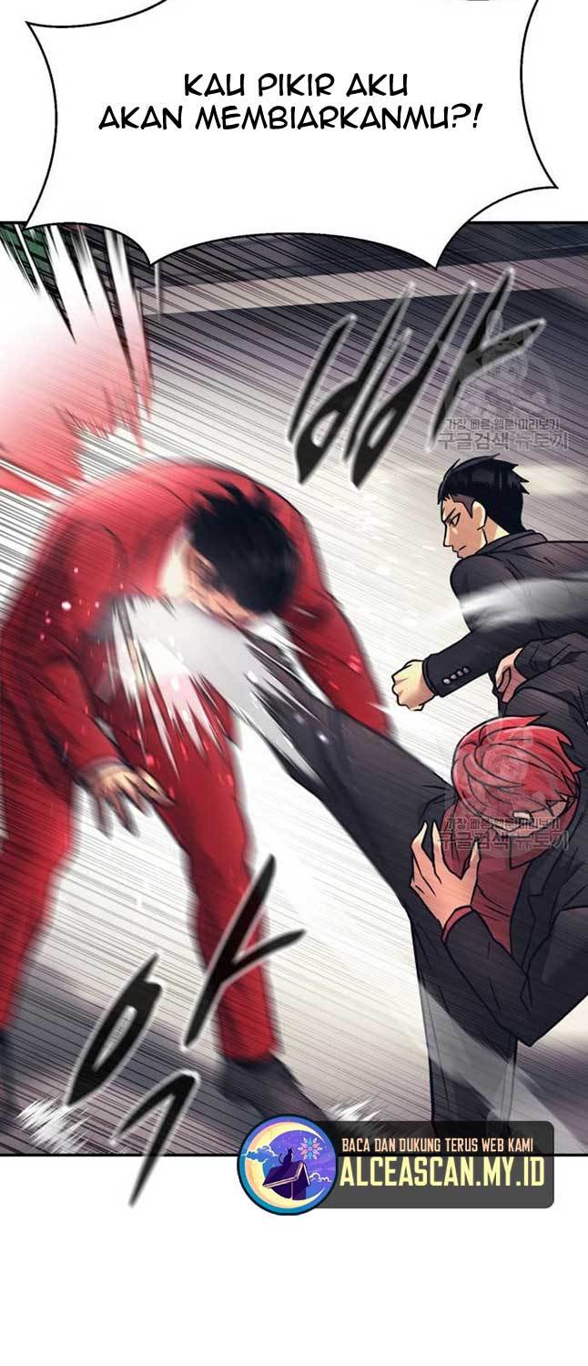 Injagang Chapter 28 Gambar 72
