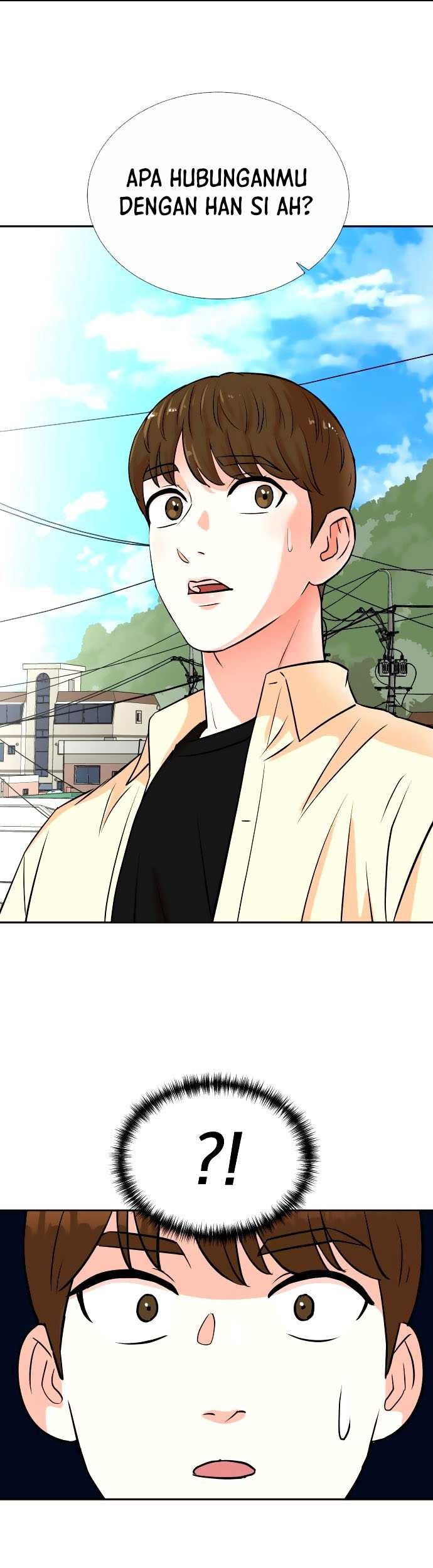 Baca Second Life Producer Chapter 25 Gambar 2