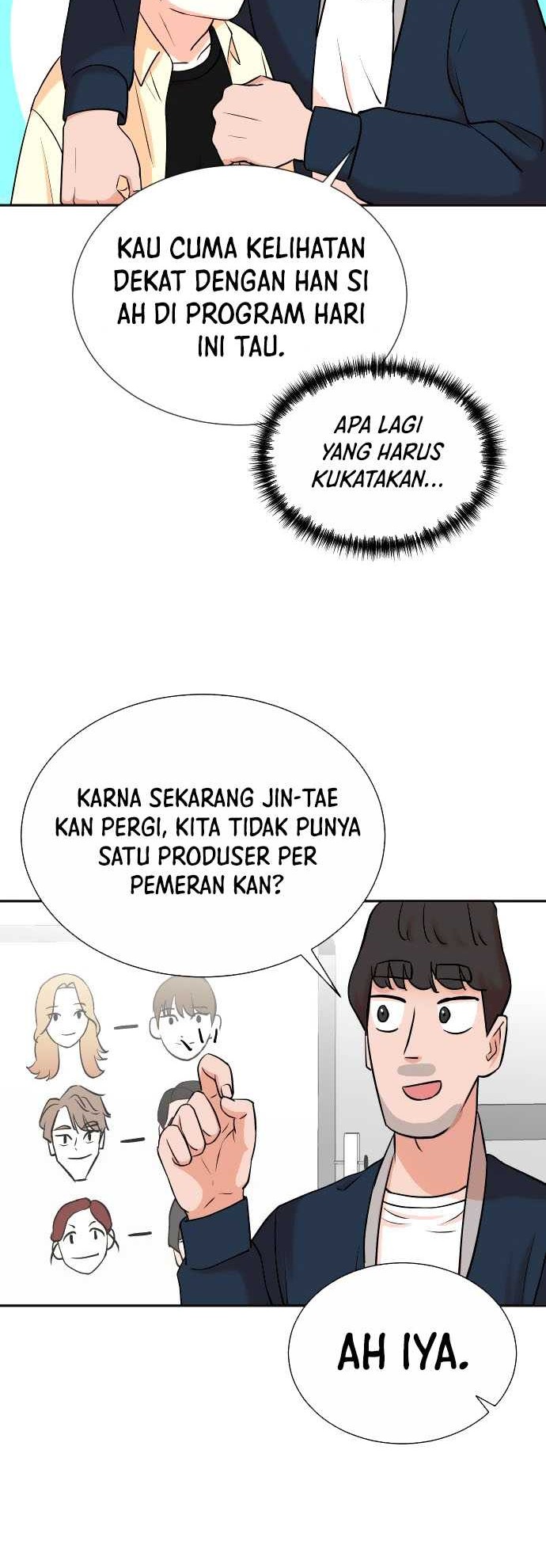 Second Life Producer Chapter 25 Gambar 5