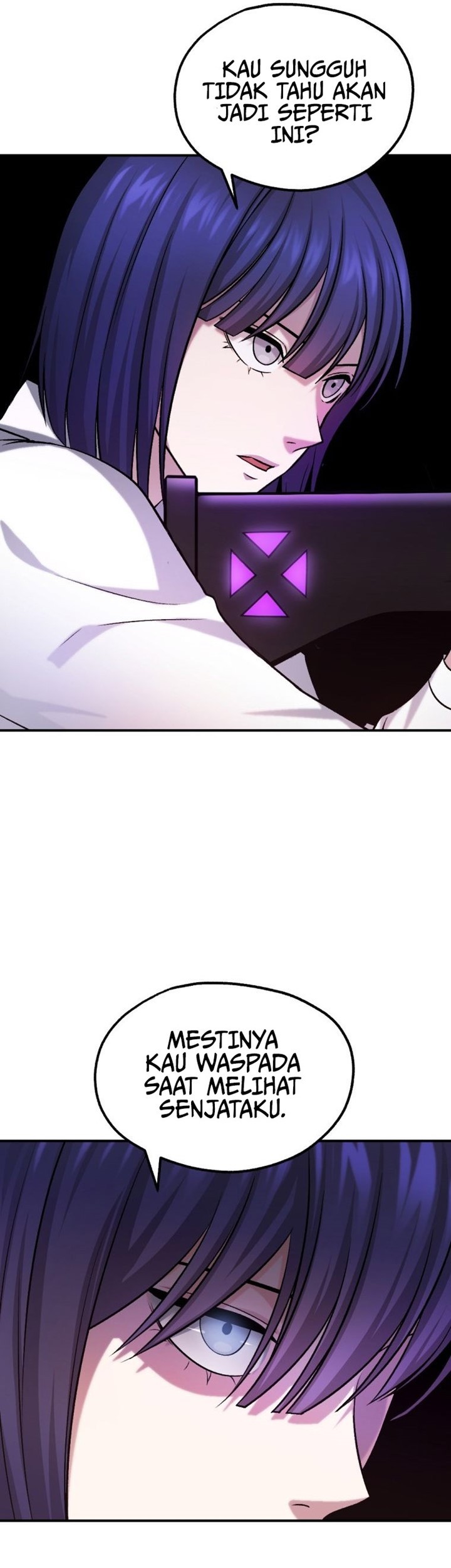 Monsters (2022) Chapter 21 Gambar 67