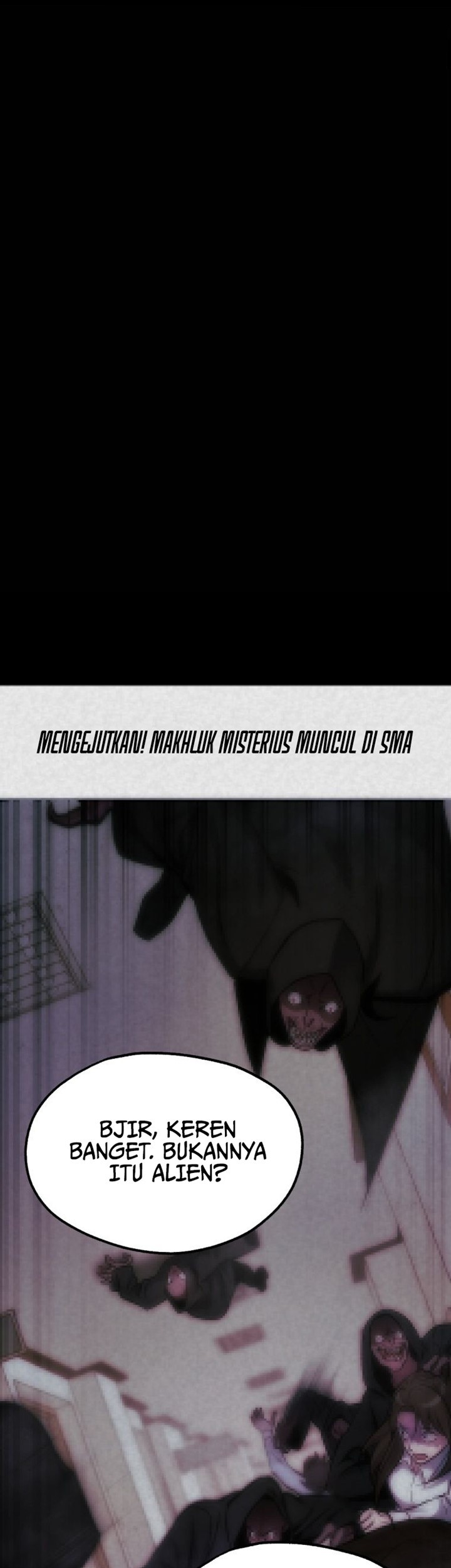 Baca Monsters (2022) Chapter 21 Gambar 2